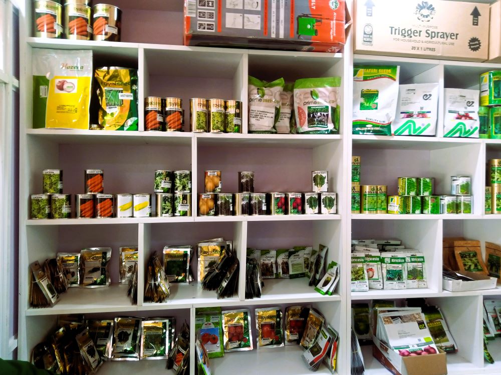 Shelf 9